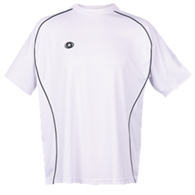 WHITE/BLACK