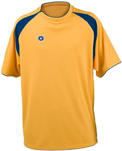 AMBER/NAVY