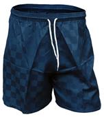 Primo Defender Checkerboard Soccer Shorts Closeout