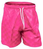 Primo Defender Checkerboard Soccer Shorts Closeout