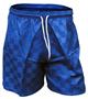 Primo Defender Checkerboard Soccer Shorts Closeout