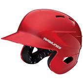 Rawlings S100P Baseball Batting Helmets-NOCSAE