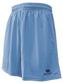 Primo Kiev 6" Inseam Sky Soccer Shorts Closeout