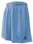 Primo Kiev 6" Inseam Sky Soccer Shorts Closeout