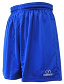 Primo Kiev 6" Inseam Royal Soccer Shorts Closeout