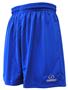 Primo Kiev 6" Inseam Royal Soccer Shorts Closeout