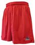 Primo Kiev 6" Inseam Red Soccer Shorts Closeout