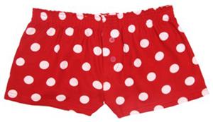 RED HOT SPOT