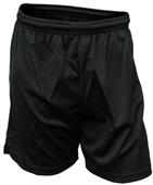 Dubes Milan Mesh Soccer Shorts Closeout