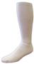 Basic White Tube Sock Closeout ONE PAIR