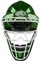 Rawlings HLCH1S Baseball Catcher's Helmets-NOCSAE