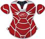 Rawlings Adult 950X 17" Baseball Chest Protectors 