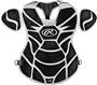 Rawlings Adult 950X 17" Baseball Chest Protectors 