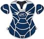 Rawlings Adult 950X 17" Baseball Chest Protectors 