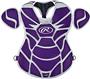 Rawlings Adult 950X 17" Baseball Chest Protectors 
