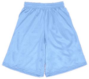 COLUMBIA BLUE