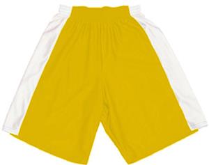 AWAY - GOLD/WHITE PANELS