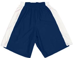AWAY - NAVY/WHITE PANELS