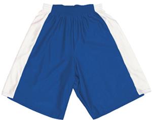 AWAY - ROYAL/WHITE PANELS
