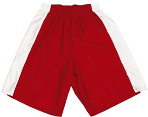 AWAY - SCARLET/WHITE PANELS