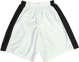 HOME - WHITE/BLACK PANELS