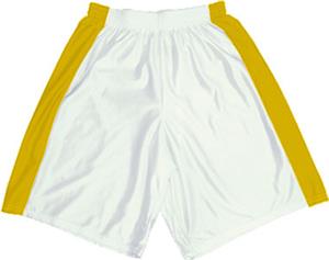 HOME - WHITE/GOLD PANELS