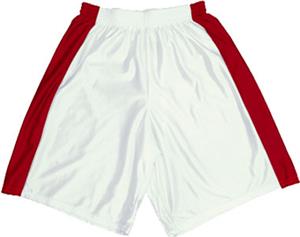 HOME - WHITE/SCARLET PANELS