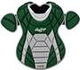 Rawlings Adult XRDCP Baseball Chest Protectors