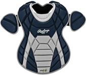 Rawlings Adult XRDCP Baseball Chest Protectors
