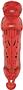 Rawlings Adult XRDLG Series Baseball Leg Guards