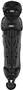 Rawlings Adult XRDLG Series Baseball Leg Guards