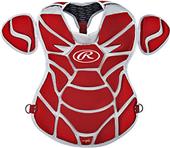 Rawlings 16" 950X Baseball Chest Protectors