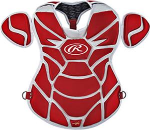 S - SCARLET