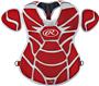 Rawlings 16" 950X Baseball Chest Protectors
