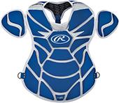 Rawlings 16" 950X Baseball Chest Protectors