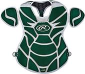 Rawlings 16" 950X Baseball Chest Protectors