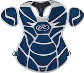 Rawlings 16" 950X Baseball Chest Protectors