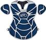 Rawlings 16" 950X Baseball Chest Protectors