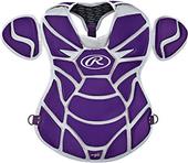 Rawlings 16" 950X Baseball Chest Protectors