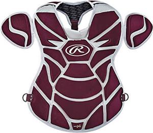 M - MAROON