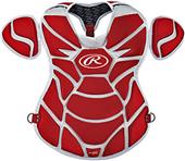 Rawlings Youth 15" 950X Baseball Chest Protectors