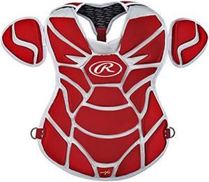S - SCARLET