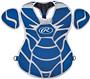 Rawlings Youth 15" 950X Baseball Chest Protectors