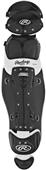 Rawlings Intermediate 950X Baseball Leg Guards