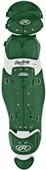 Rawlings Intermediate 950X Baseball Leg Guards