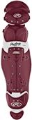 Rawlings Intermediate 950X Baseball Leg Guards