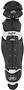 Rawlings Youth 950X Baseball Leg Guards