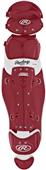 Rawlings Youth 950X Baseball Leg Guards