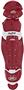 Rawlings Youth 950X Baseball Leg Guards