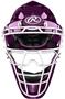 Youth Hockey Style Coolflo Catchers Helmet HLCH2S